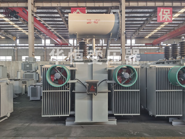 S11-8000/35麻山麻山麻山电力变压器价格